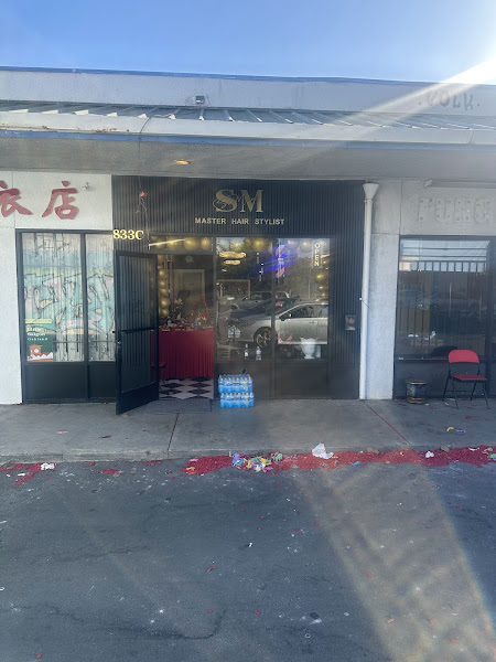 Yulu Hair Salon 2