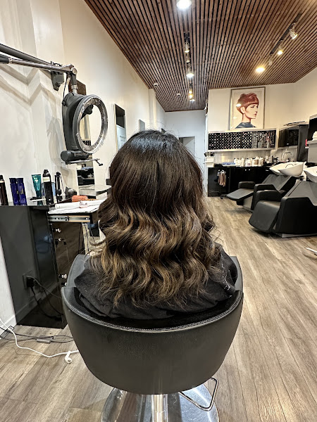 Allure Salon Oakland 2