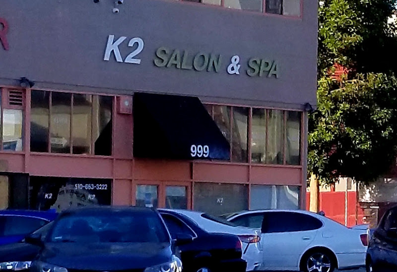 K2 Salon & Spa 2