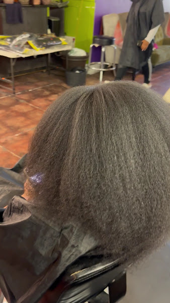 Hair by Tiana 2