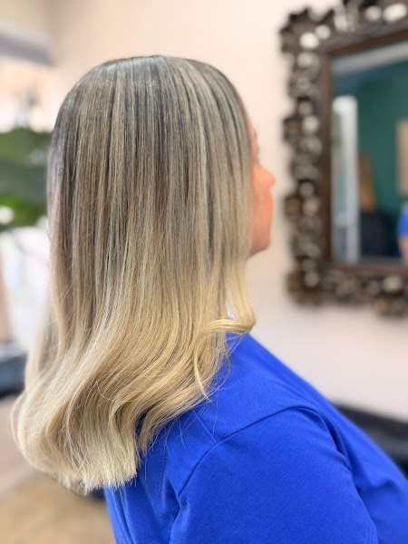 Miguel Angel Hair Studio