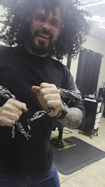 Miguel Angel Hair Studio 2