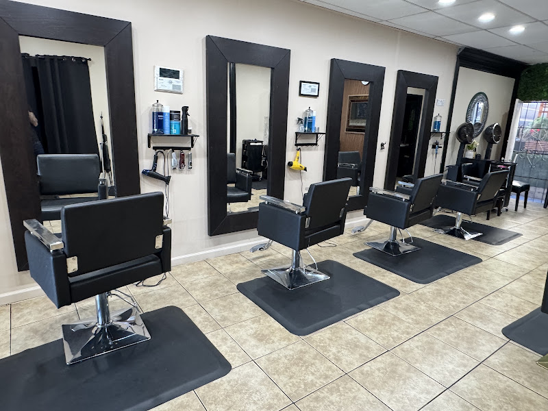 Miguel Angel Hair Studio 3
