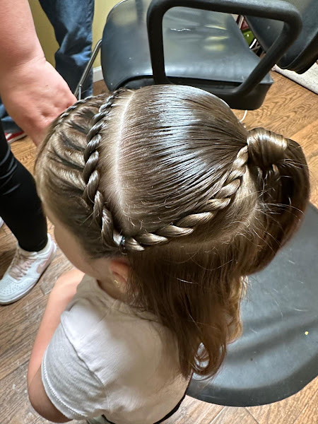Rossy's Beauty Salon 4