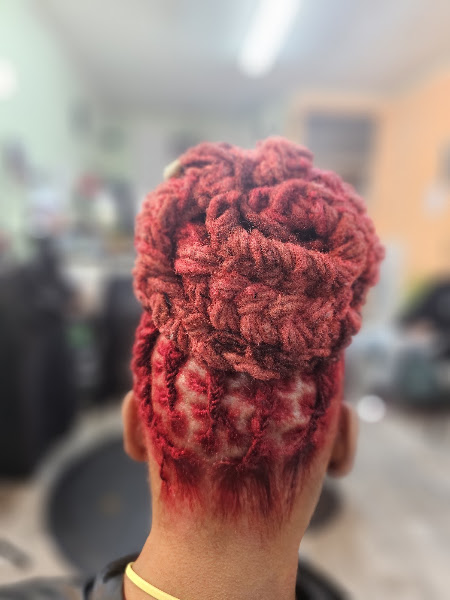 Hair By Tawoda