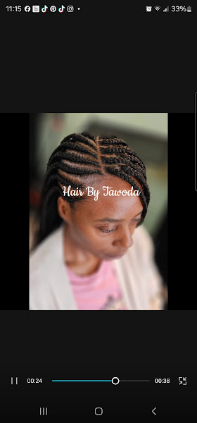 Hair By Tawoda 2