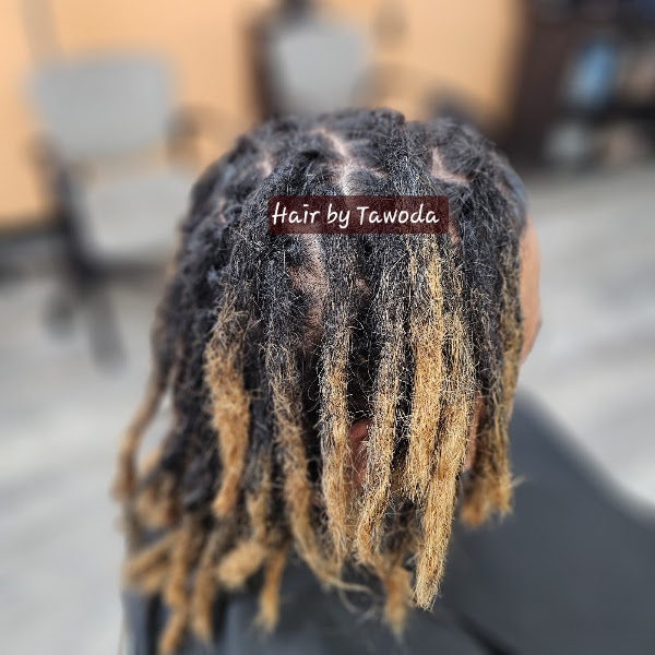 Hair By Tawoda 3