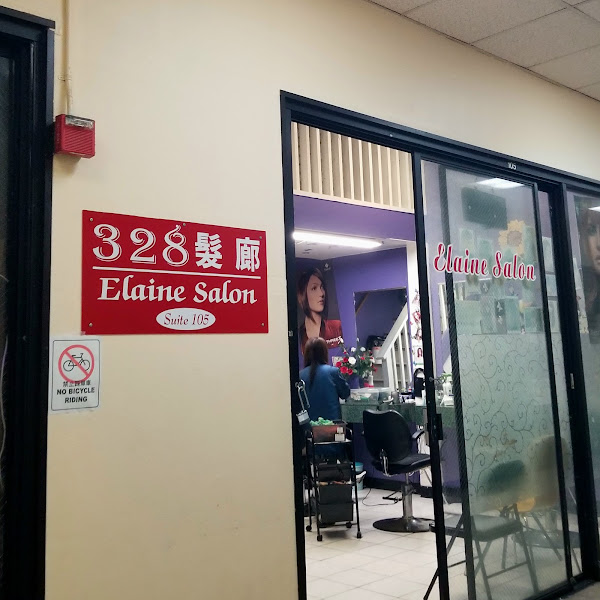 328 Elaine Salon