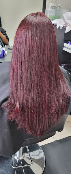 Rosa's Hair Salon