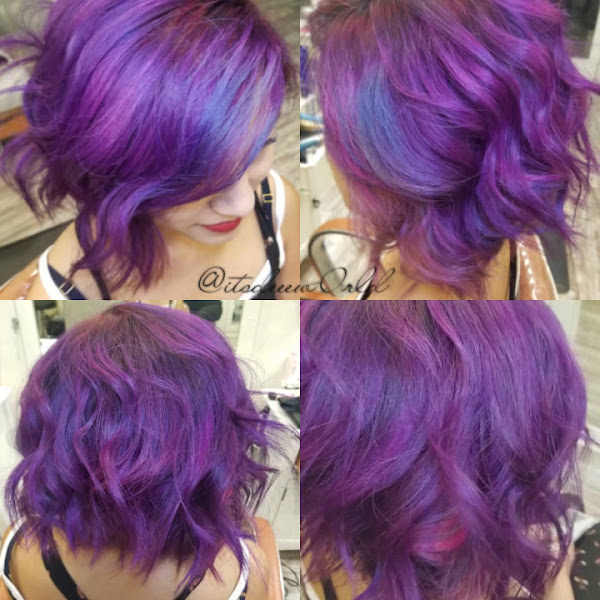 Pin and Tonic Salon