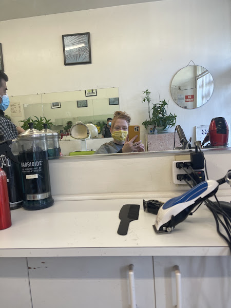 Empress Hair Styling 3