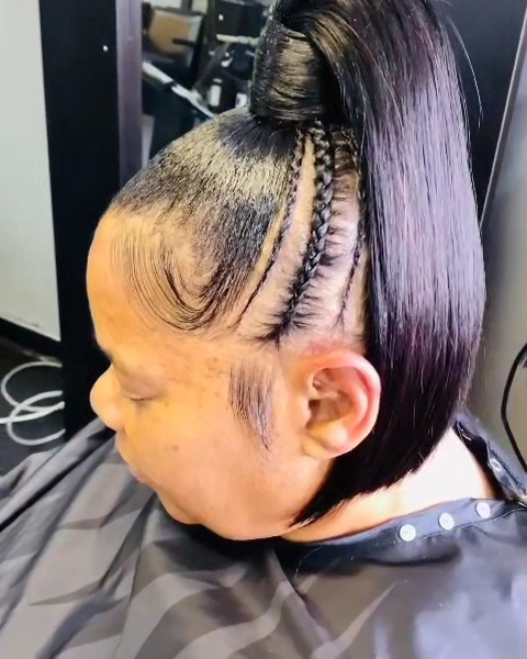 U Go Girl Style Salon 2