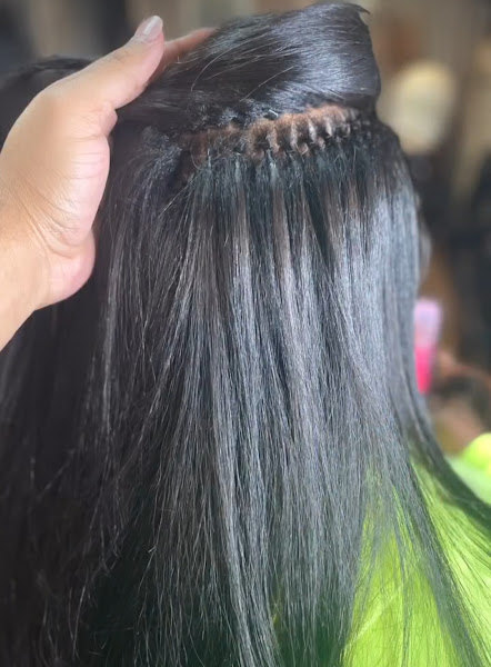 U Go Girl Style Salon 3