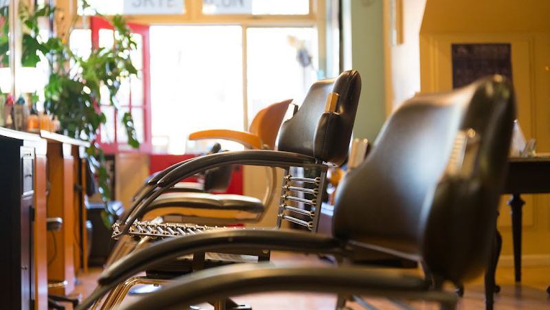 SKYE SALON