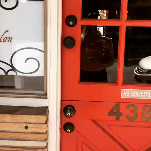 SKYE SALON 2