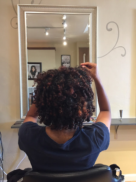 SKYE SALON 4