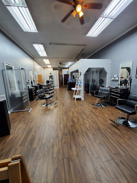Savvy The Salon LLC