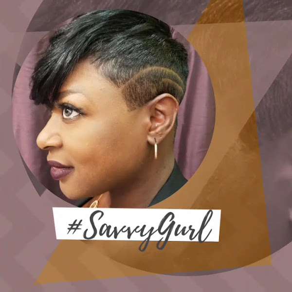 Savvy The Salon LLC 2