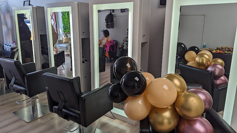 Defined Beauty Lounge Oakland 4