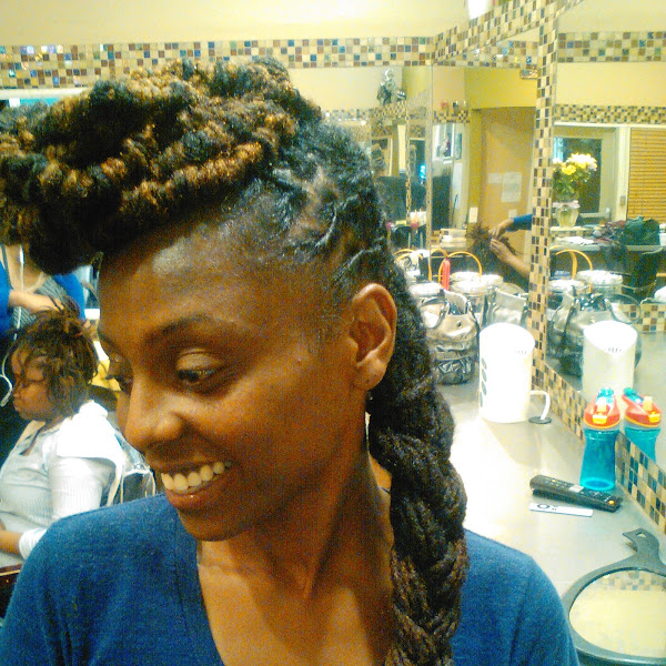 Head Trips Salon