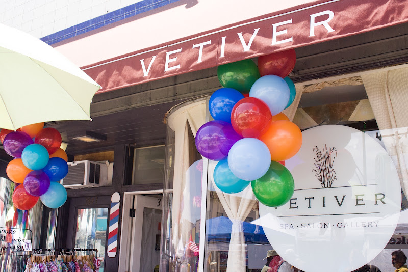 Vetiver Collective
