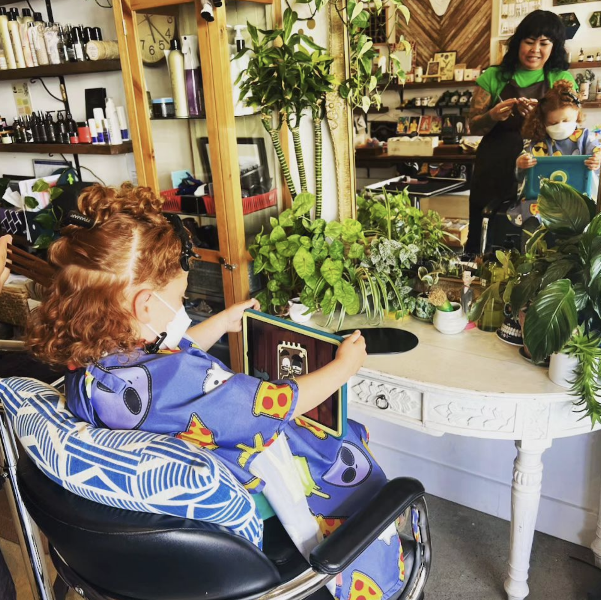 Vetiver Collective 2