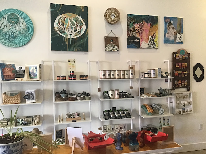Vetiver Collective 3