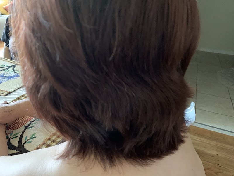 Ana Maria's Hairstyling 5