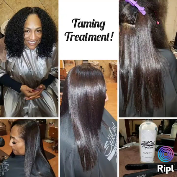 Diva Styles Beauty Lounge LLC -Hair Salon Oakland 2
