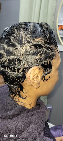 Diva Styles Beauty Lounge LLC -Hair Salon Oakland 4