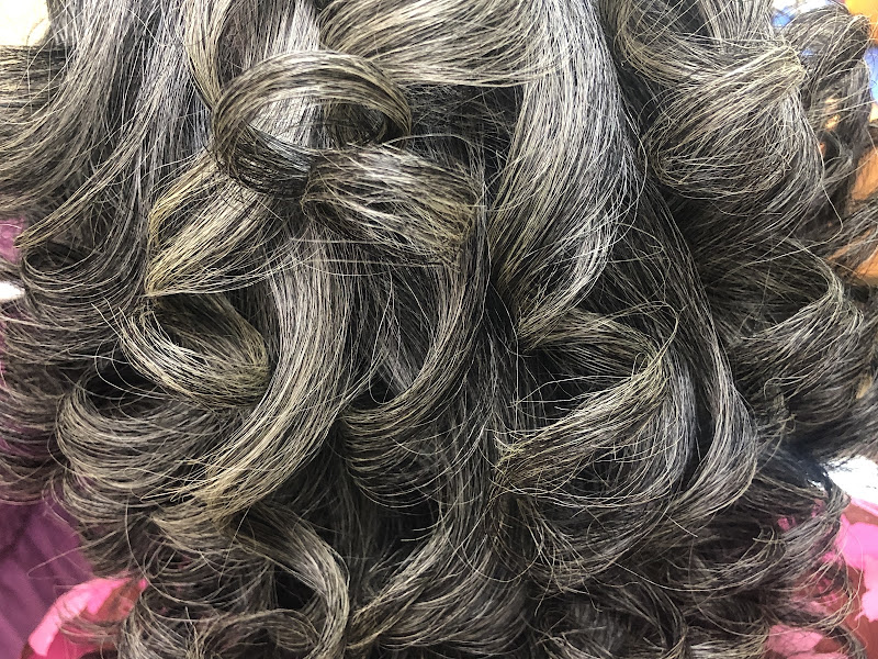 Mame Salon