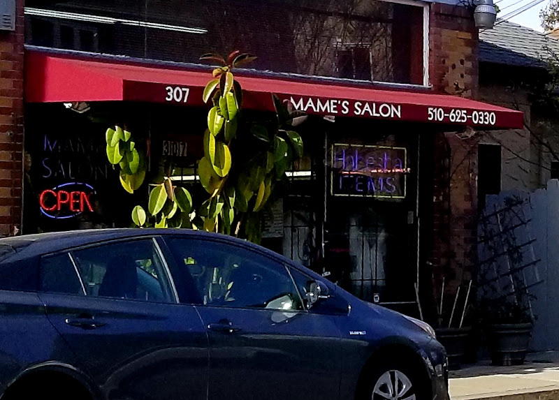 Mame Salon 3