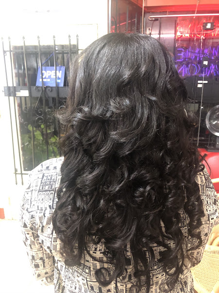 Mame Salon 4