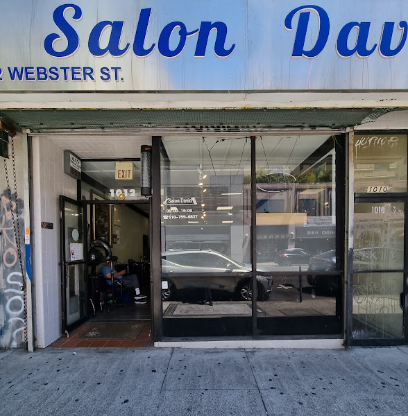 Salon David