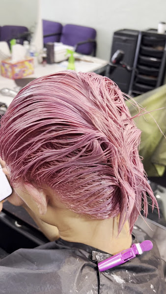 Salon David 2