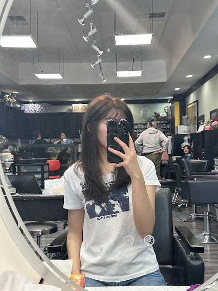 Salon David 3