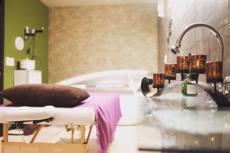 Beauty Island Spa
