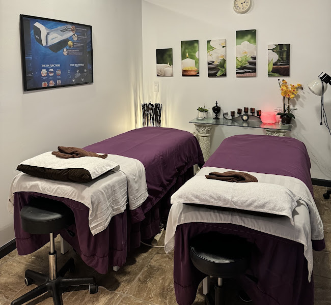 Beauty Island Spa 2