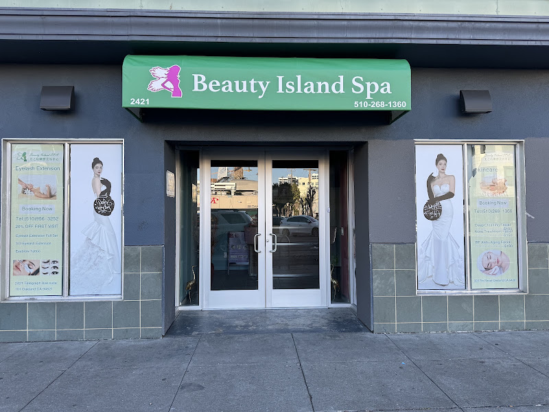 Beauty Island Spa 4