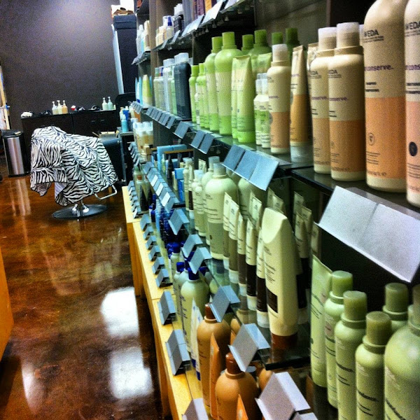 Bangs & Locks Salon