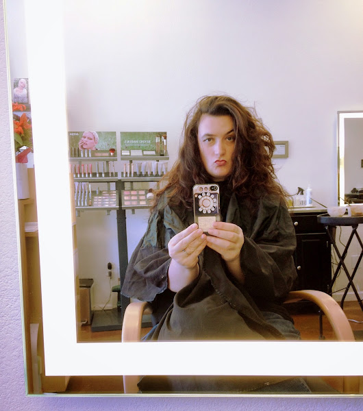 Bangs & Locks Salon 2