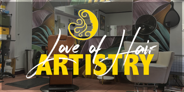 Love Of Hair Artistry