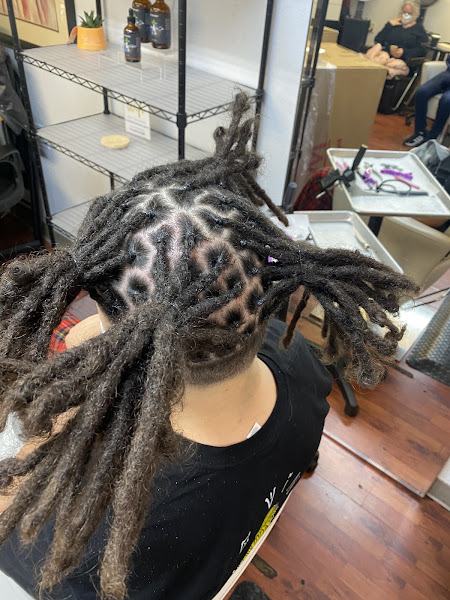 Love Of Hair Artistry 2