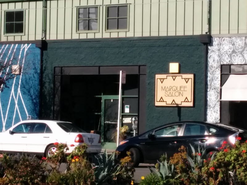 Marquee Salon 2