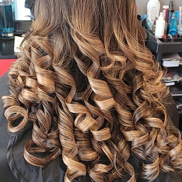 Victoria Hair Salon