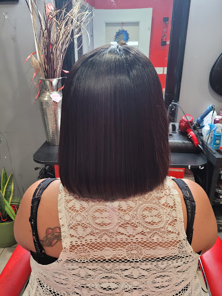 Victoria Hair Salon 2