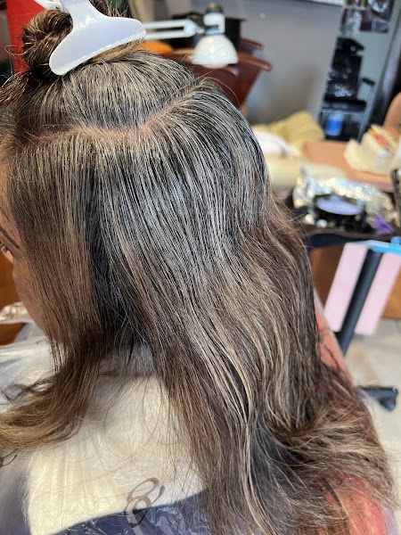 Victoria Hair Salon 4