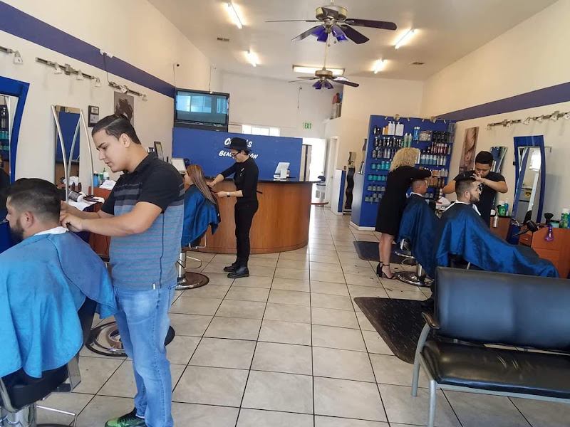 Colors Beauty Salon