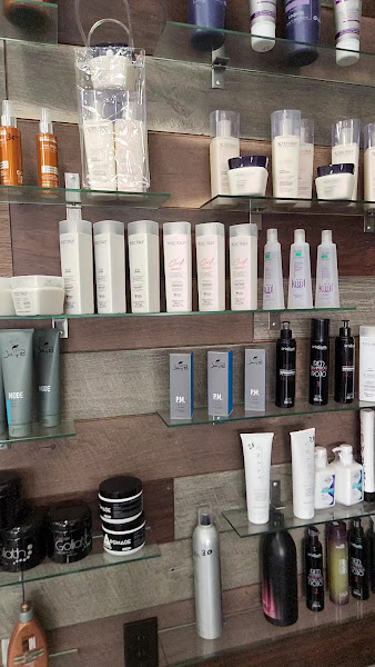 Colors Beauty Salon 5