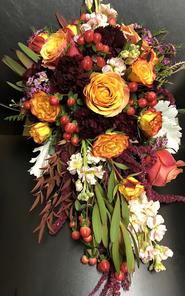 La Nana salon & flowers 2